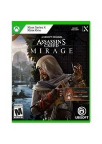 Assassin's Creed Mirage/Xbox One